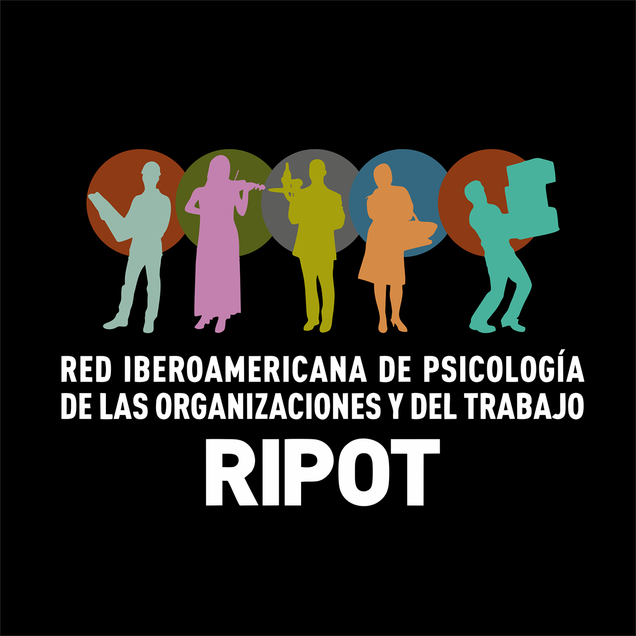 Red Iberoamericana de Psicología de las Organizaciones y del Trabajo (RIPOT)